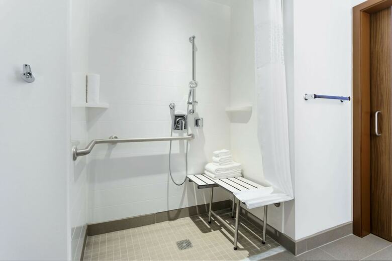 Hotel Hampton Inn & Suites Santa Monica