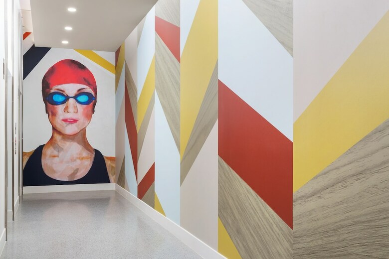 Hotel Hampton Inn & Suites Santa Monica