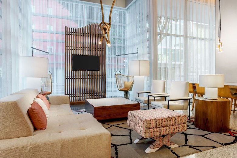 Hotel Hampton Inn & Suites Santa Monica