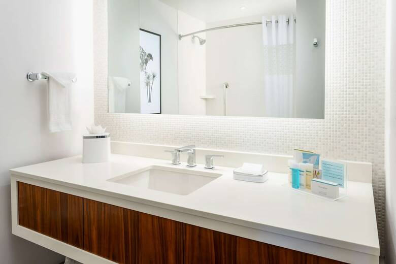 Hotel Hampton Inn & Suites Santa Monica