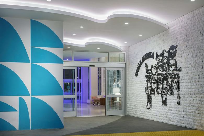 Hotel Hampton Inn & Suites Santa Monica