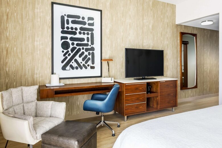 Hotel Hampton Inn & Suites Santa Monica