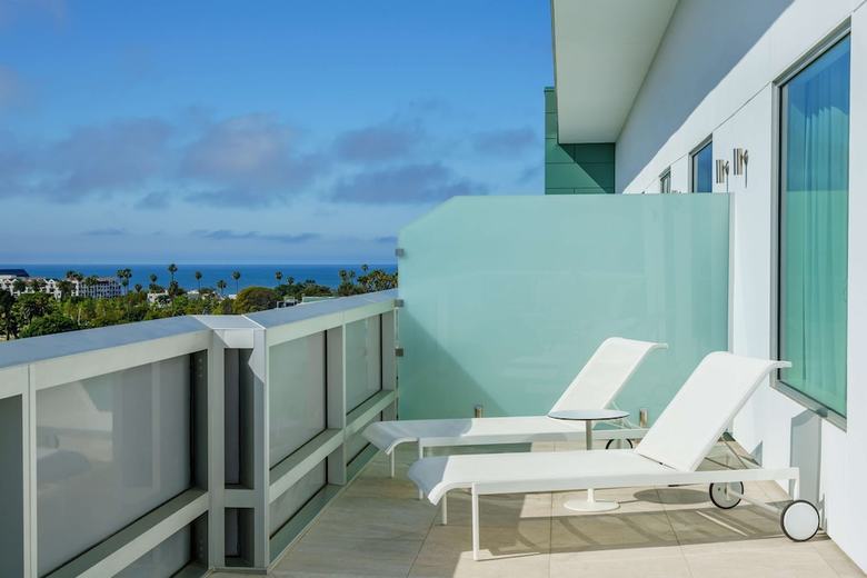 Hotel Hampton Inn & Suites Santa Monica