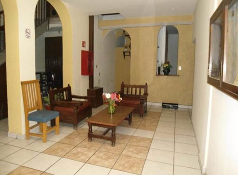 Hotel Posada Del Cortijo