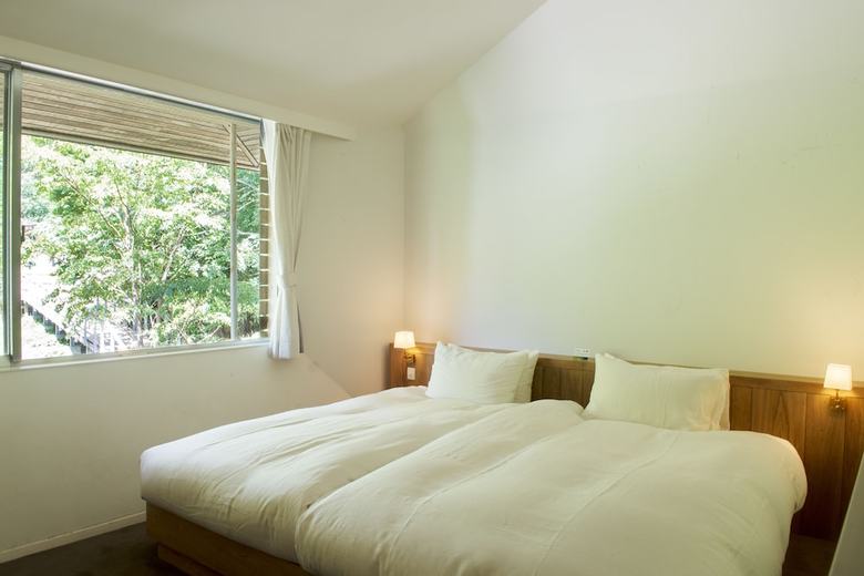 Hotel Hakone Retreat Fore