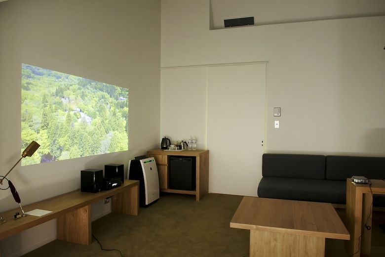 Hotel Hakone Retreat Fore
