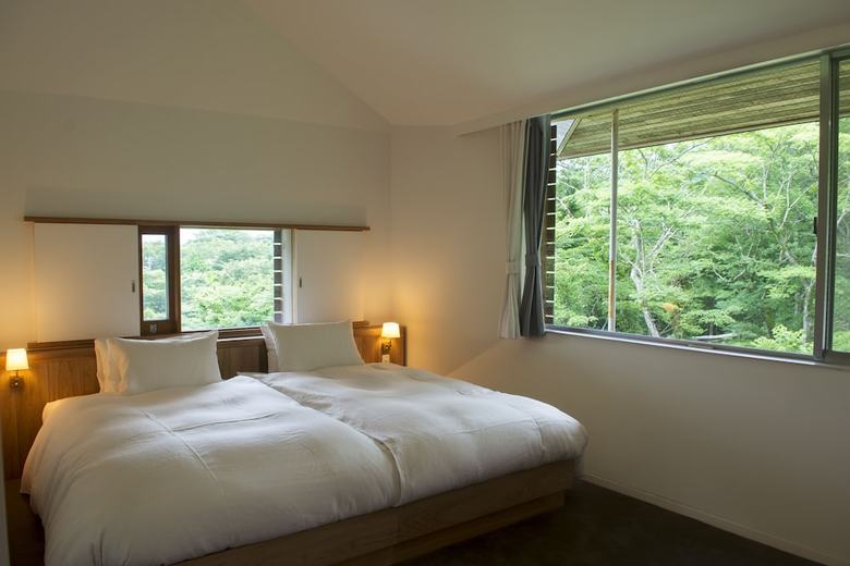 Hotel Hakone Retreat Fore