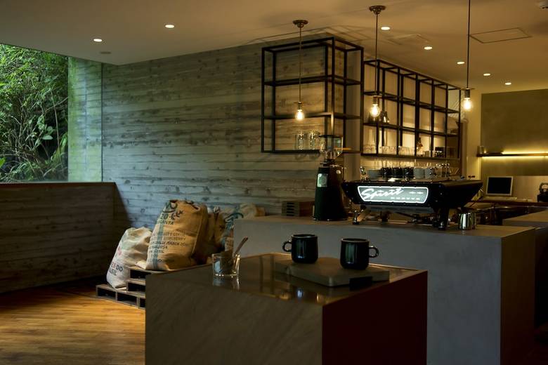Hotel Hakone Retreat Fore