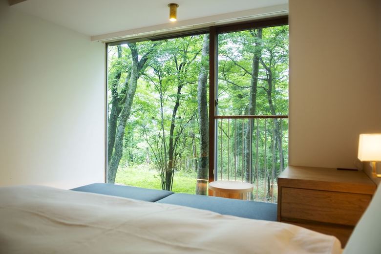 Hotel Hakone Retreat Fore