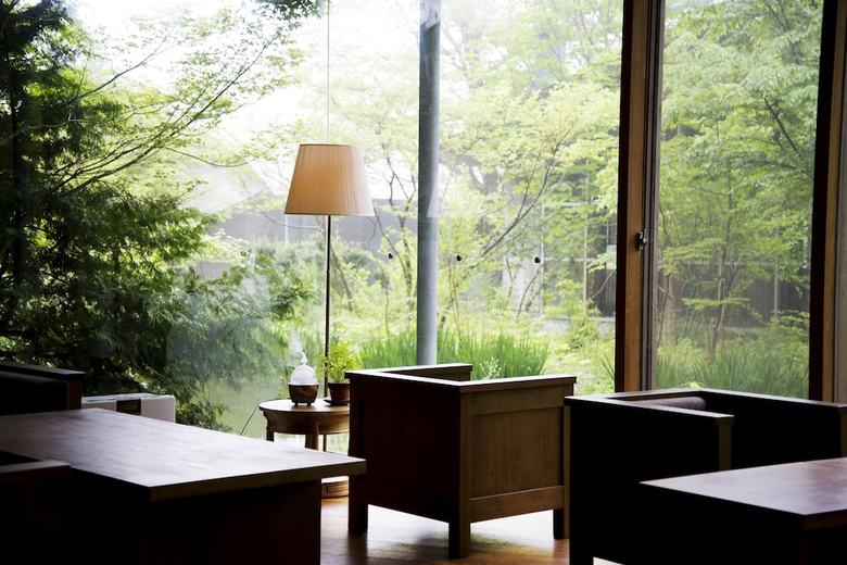 Hotel Hakone Retreat Fore