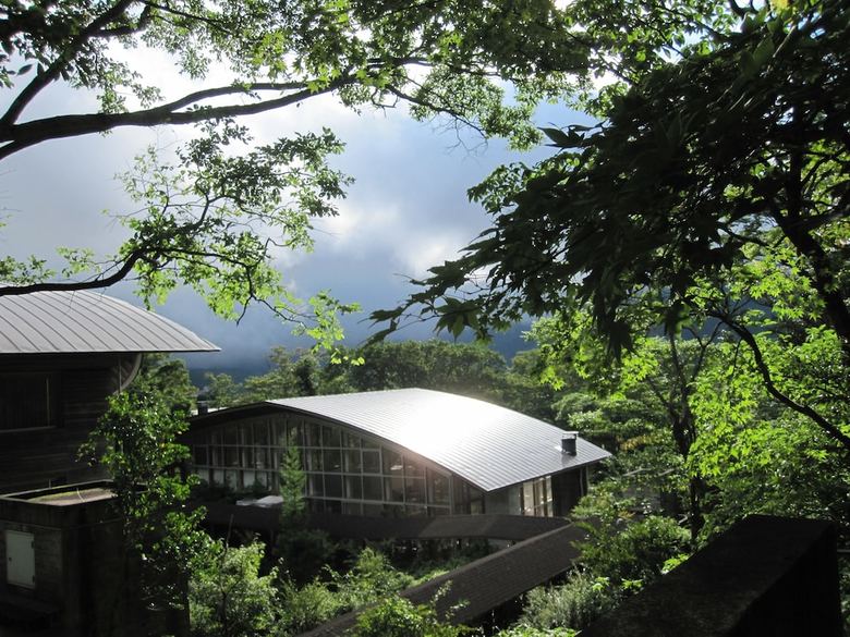 Hotel Hakone Retreat Fore