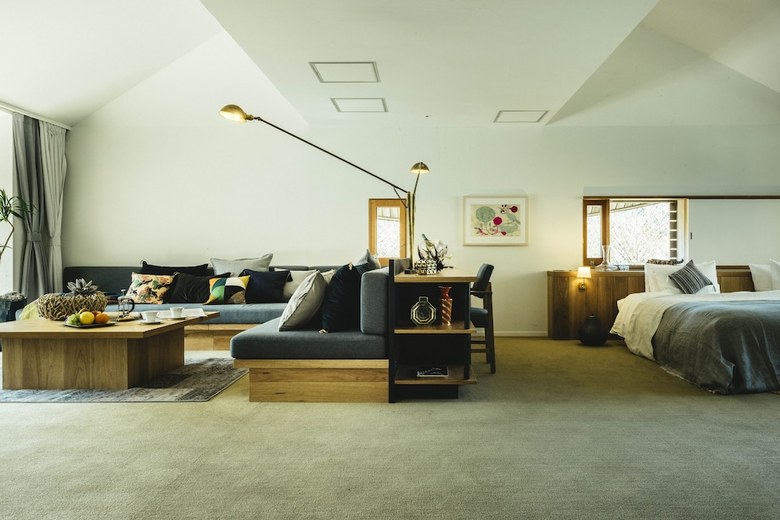 Hotel Hakone Retreat Fore