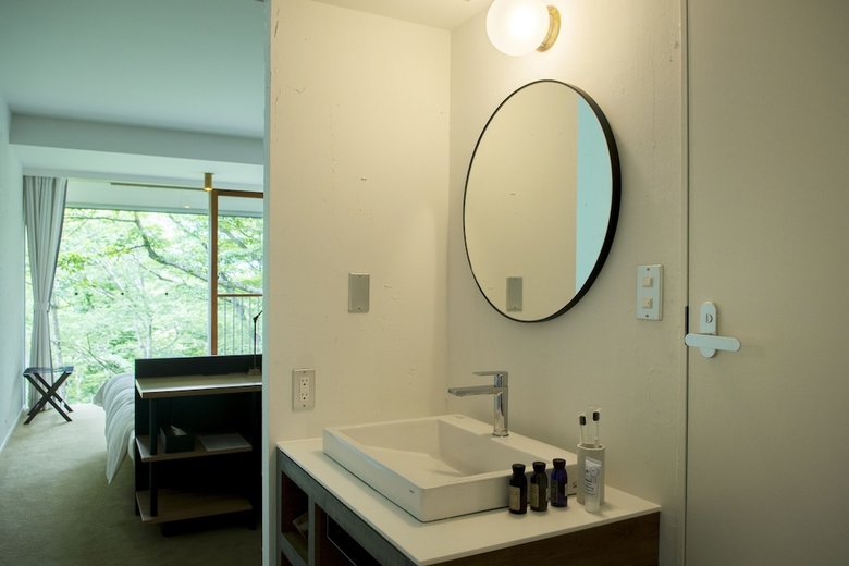 Hotel Hakone Retreat Fore