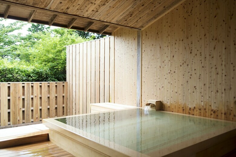 Hotel Hakone Retreat Fore