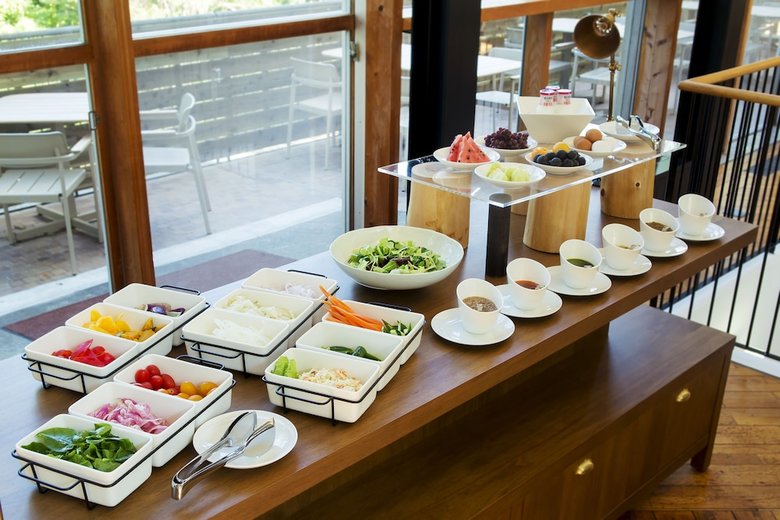 Hotel Hakone Retreat Fore