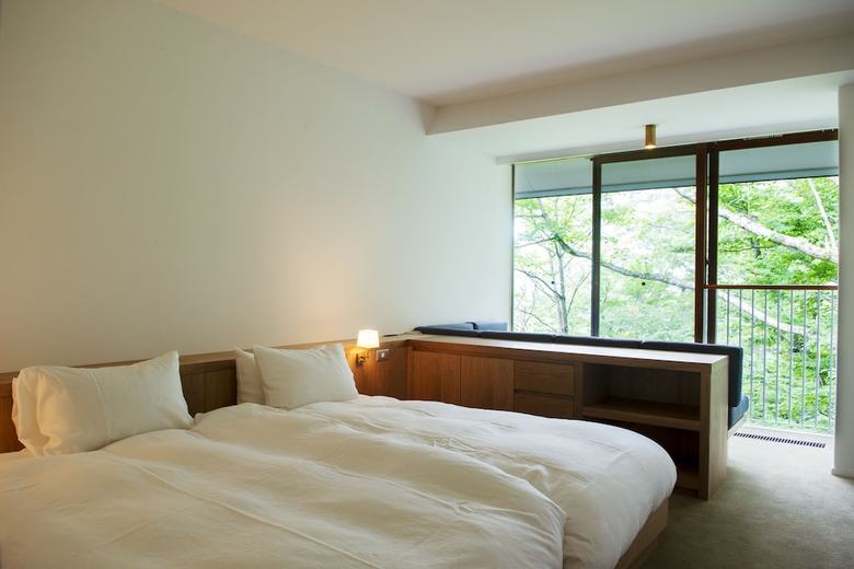 Hotel Hakone Retreat Fore