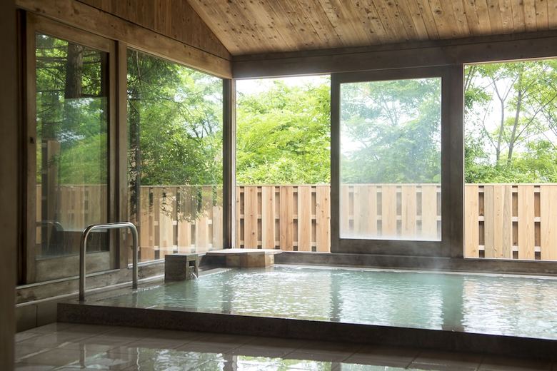 Hotel Hakone Retreat Fore