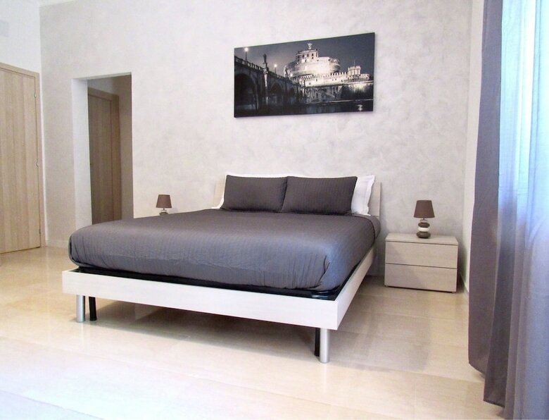 Hotel Roema Guest House