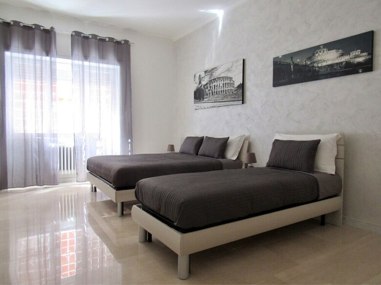 Hotel Roema Guest House