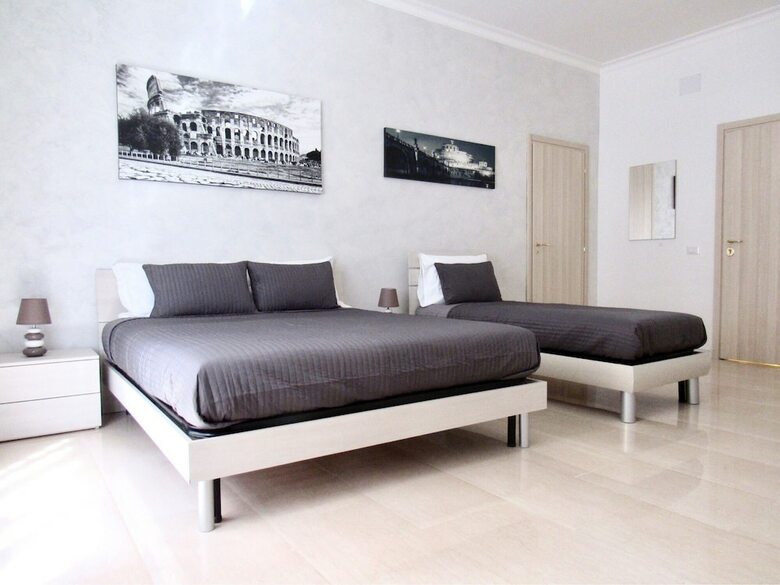Hotel Roema Guest House
