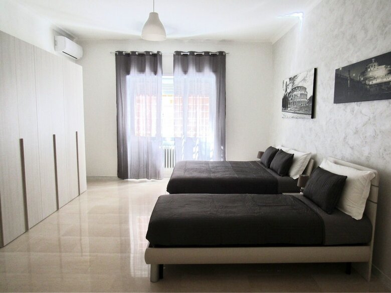 Hotel Roema Guest House