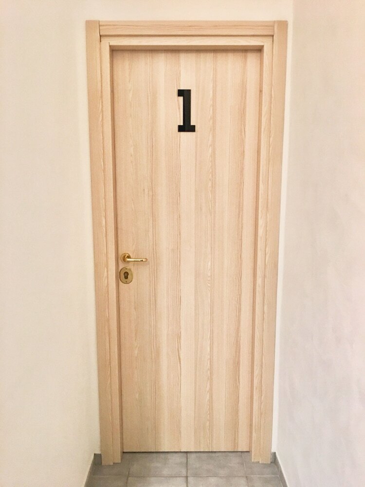 Hotel Roema Guest House