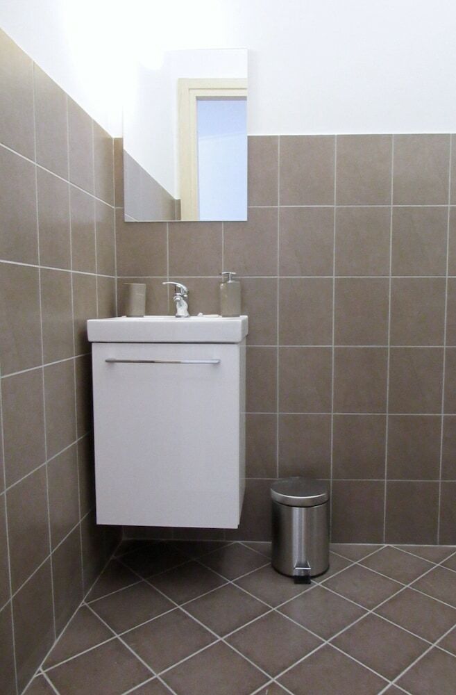 Hotel Roema Guest House