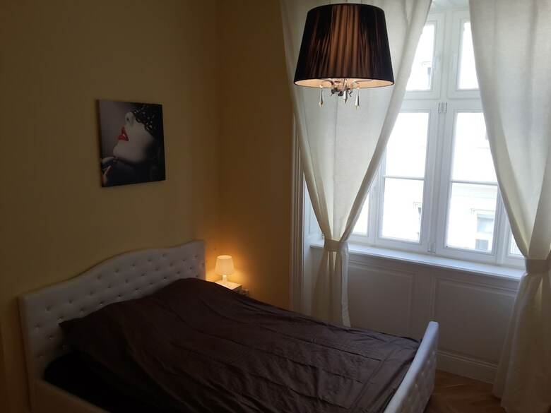 Apartamentos Imperial-apartments Sch�nbrunn