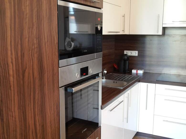 Apartamentos Imperial-apartments Sch�nbrunn