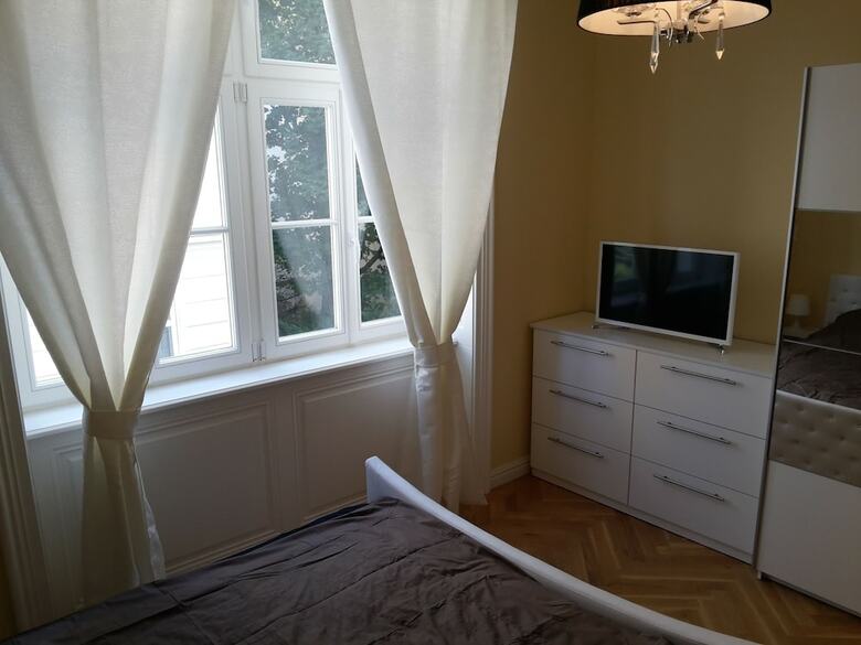Apartamentos Imperial-apartments Sch�nbrunn