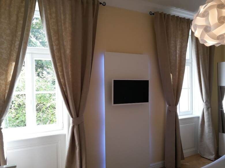 Apartamentos Imperial-apartments Sch�nbrunn