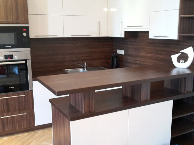 Apartamentos Imperial-apartments Sch�nbrunn