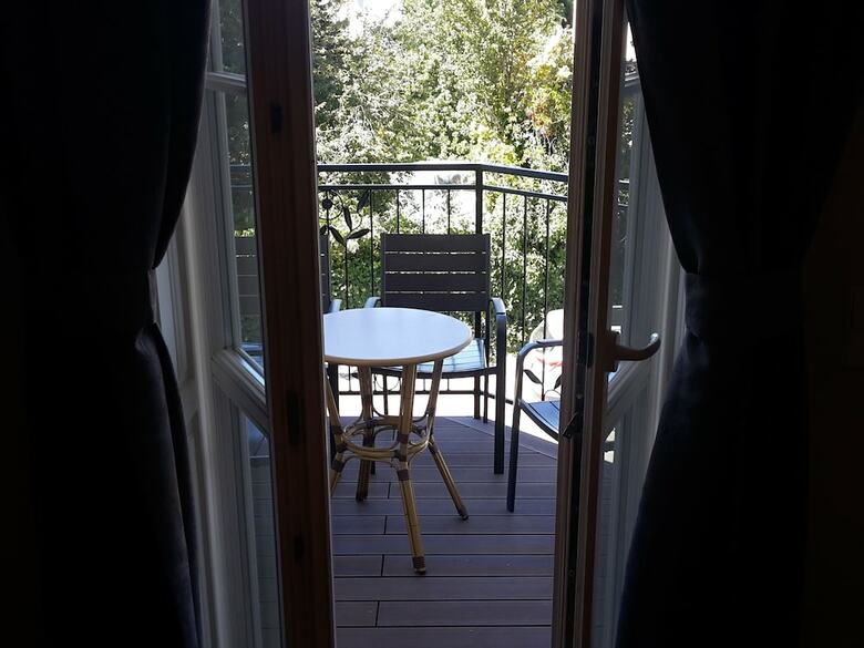 Apartamentos Imperial-apartments Sch�nbrunn