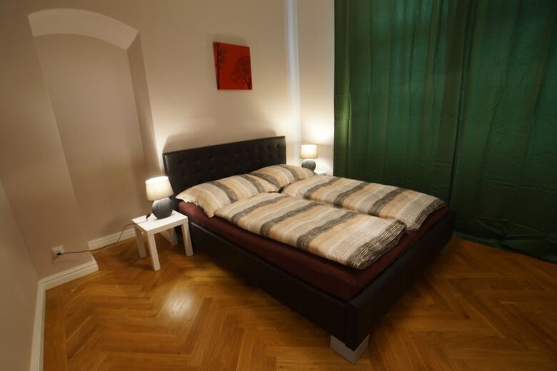 Apartamentos Imperial-apartments Sch�nbrunn