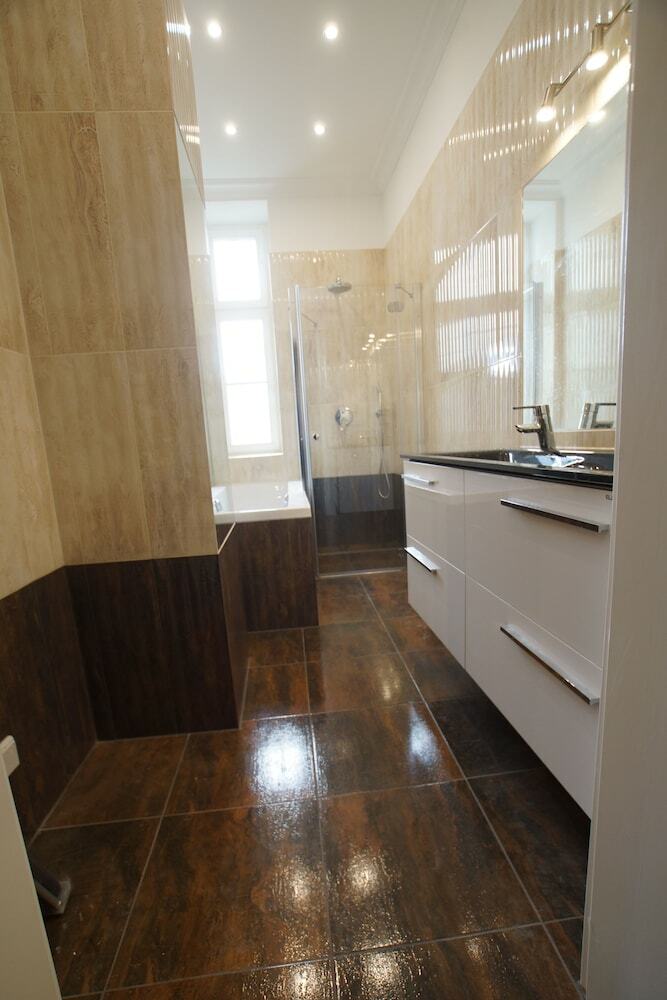 Apartamentos Imperial-apartments Sch�nbrunn