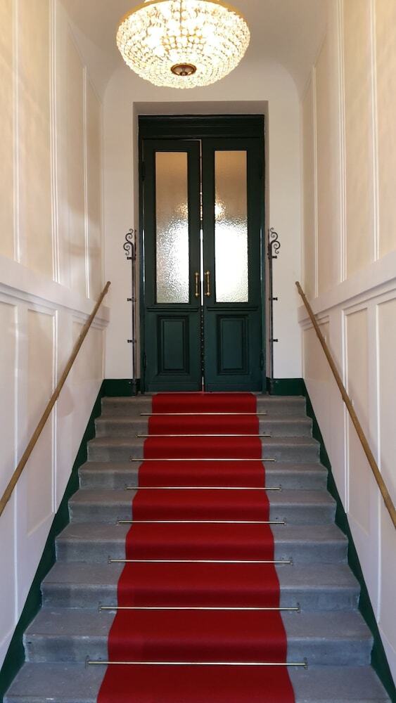 Apartamentos Imperial-apartments Sch�nbrunn