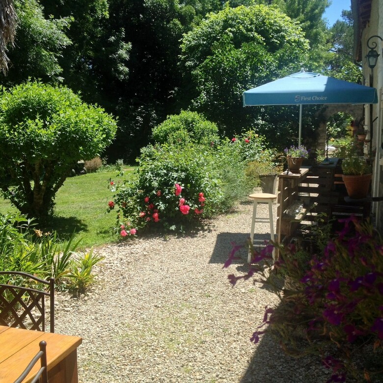 Bed & Breakfast Gite Du Calme