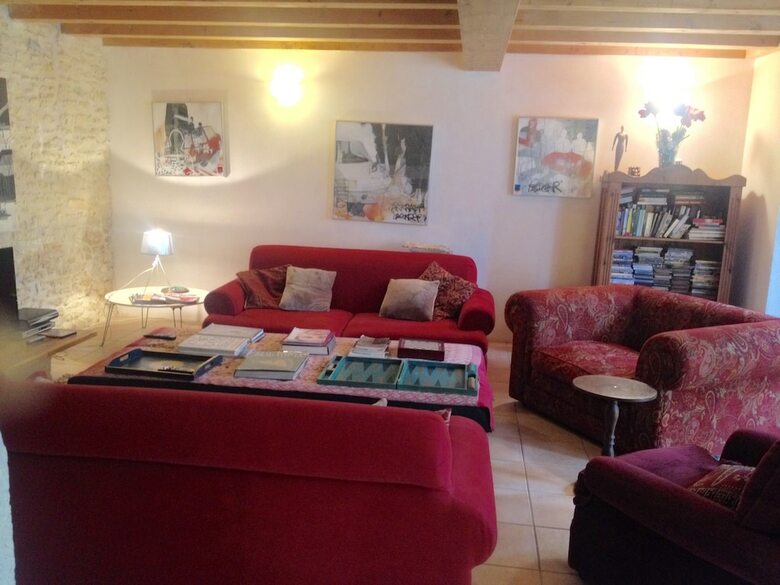 Bed & Breakfast Gite Du Calme