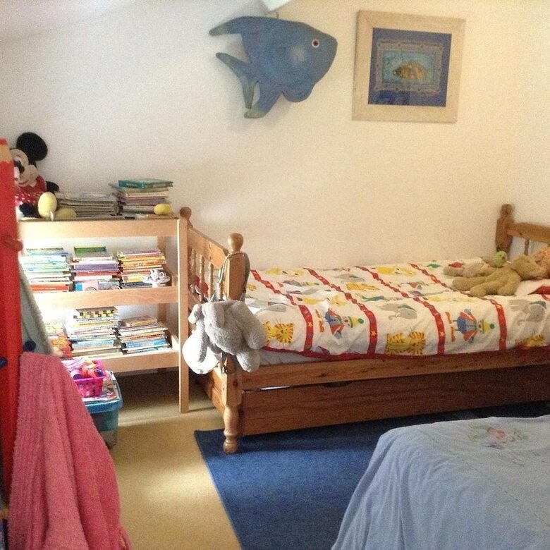 Bed & Breakfast Gite Du Calme