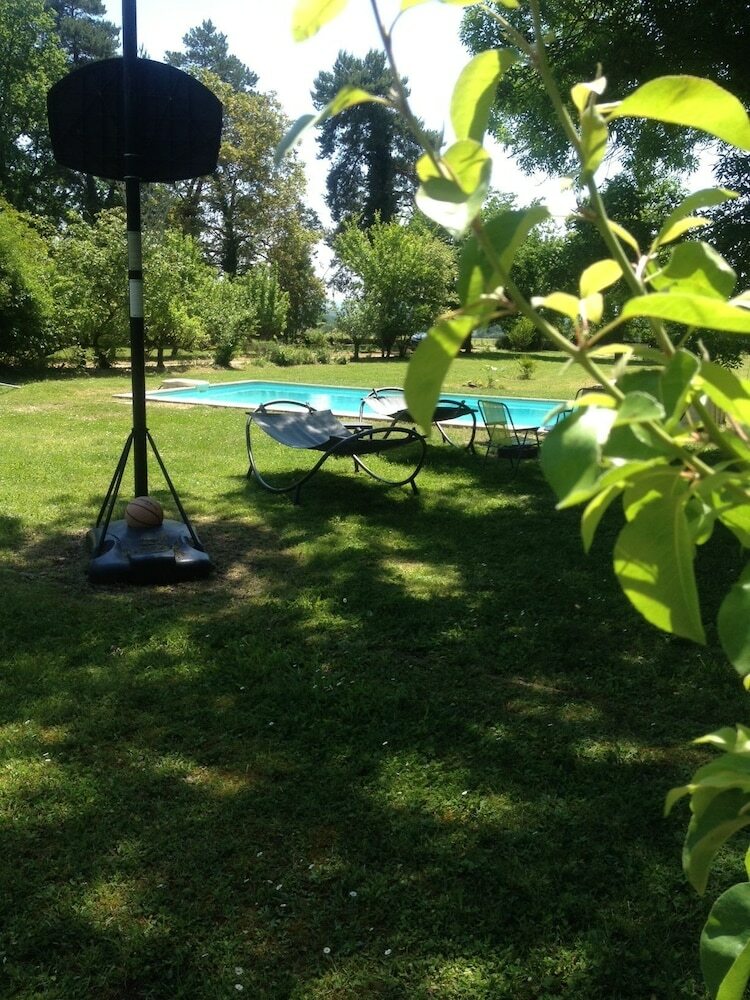 Bed & Breakfast Gite Du Calme