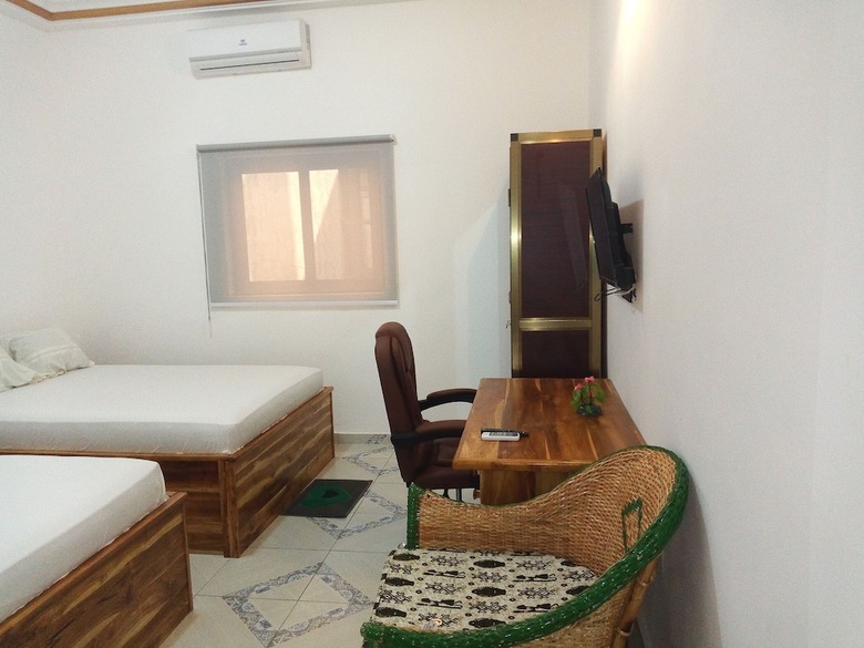 Hotel Mary's Guest House
