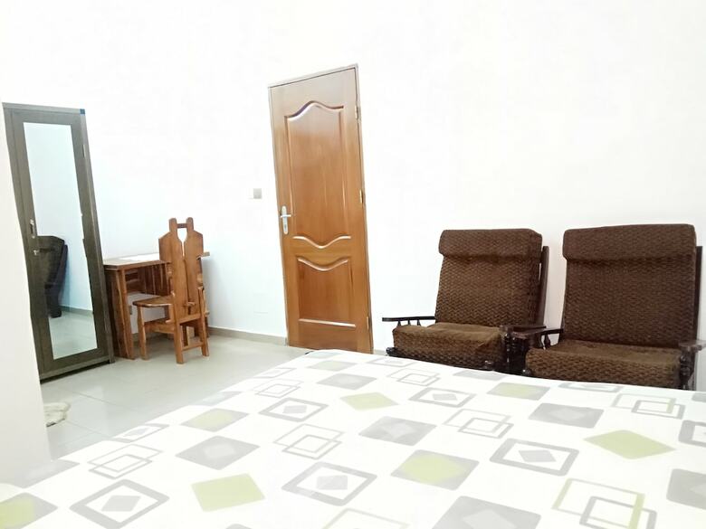 Hotel Mary's Guest House