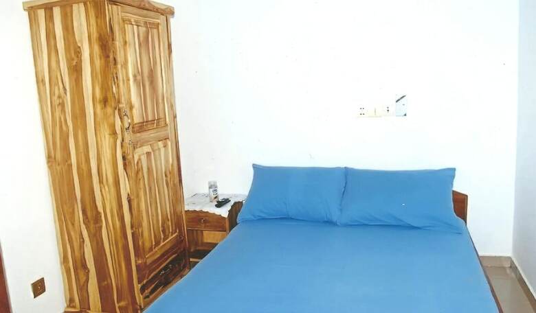Hotel Mary's Guest House