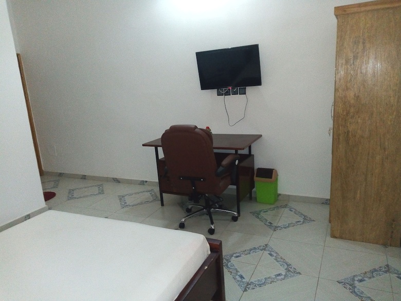 Hotel Mary's Guest House