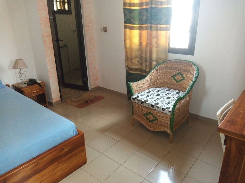 Hotel Mary's Guest House