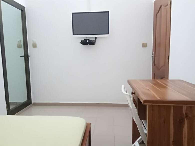 Hotel Mary's Guest House