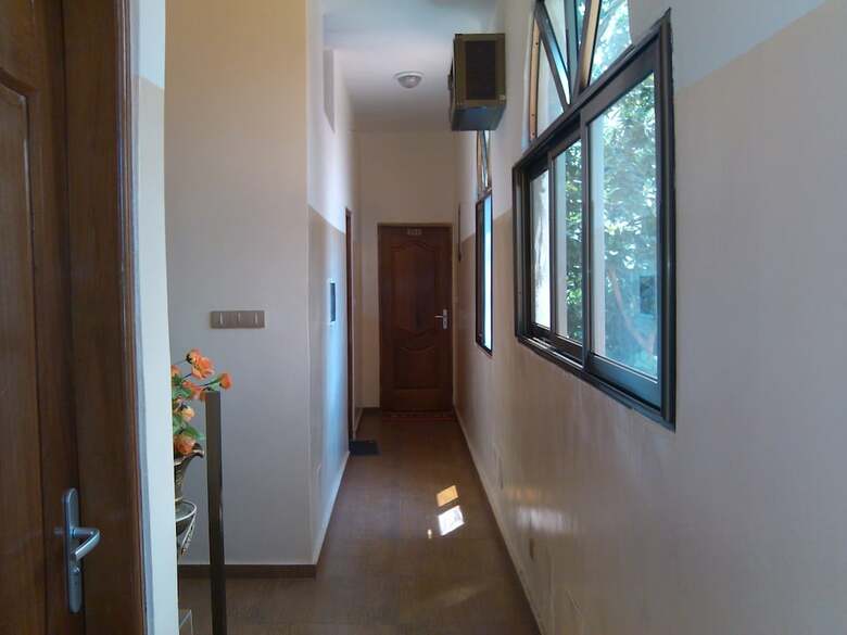 Hotel Mary's Guest House