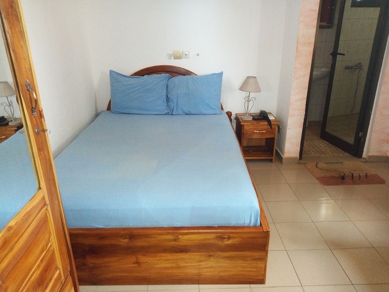 Hotel Mary's Guest House