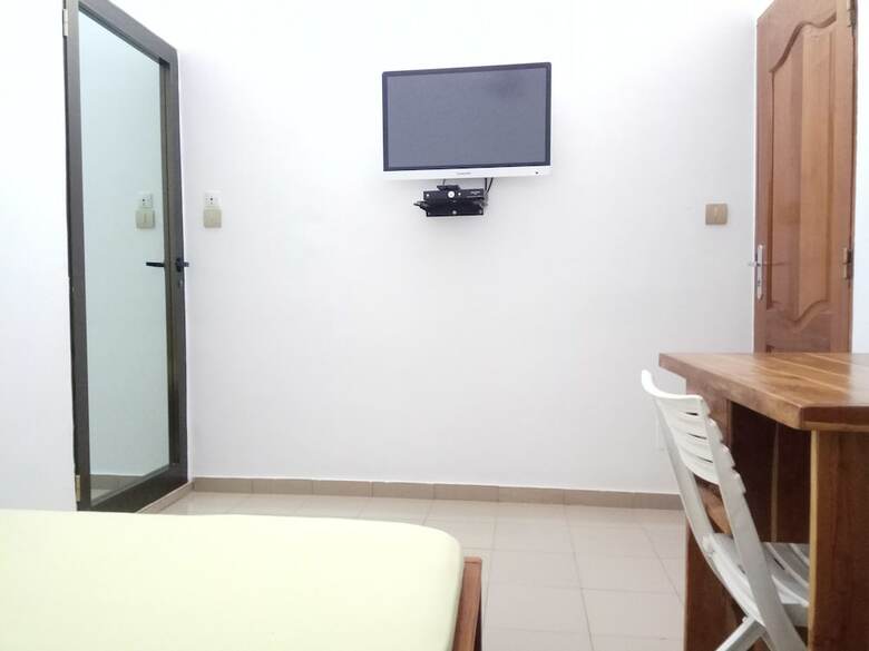Hotel Mary's Guest House
