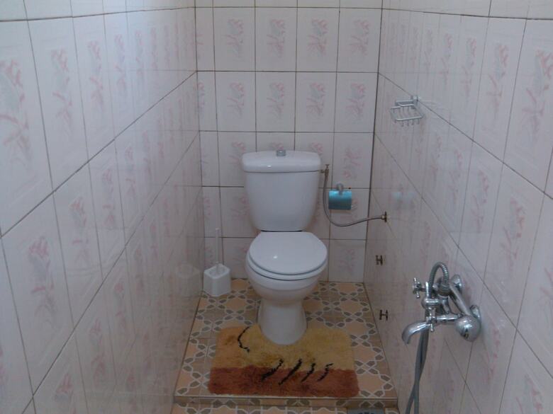 Hotel Mary's Guest House